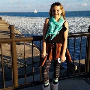 Meet your Posher, Ashley