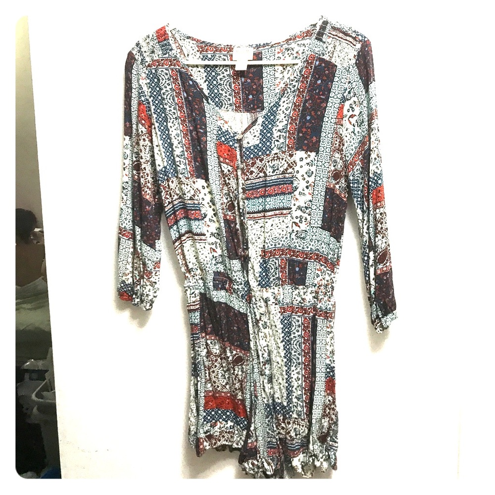 Romper