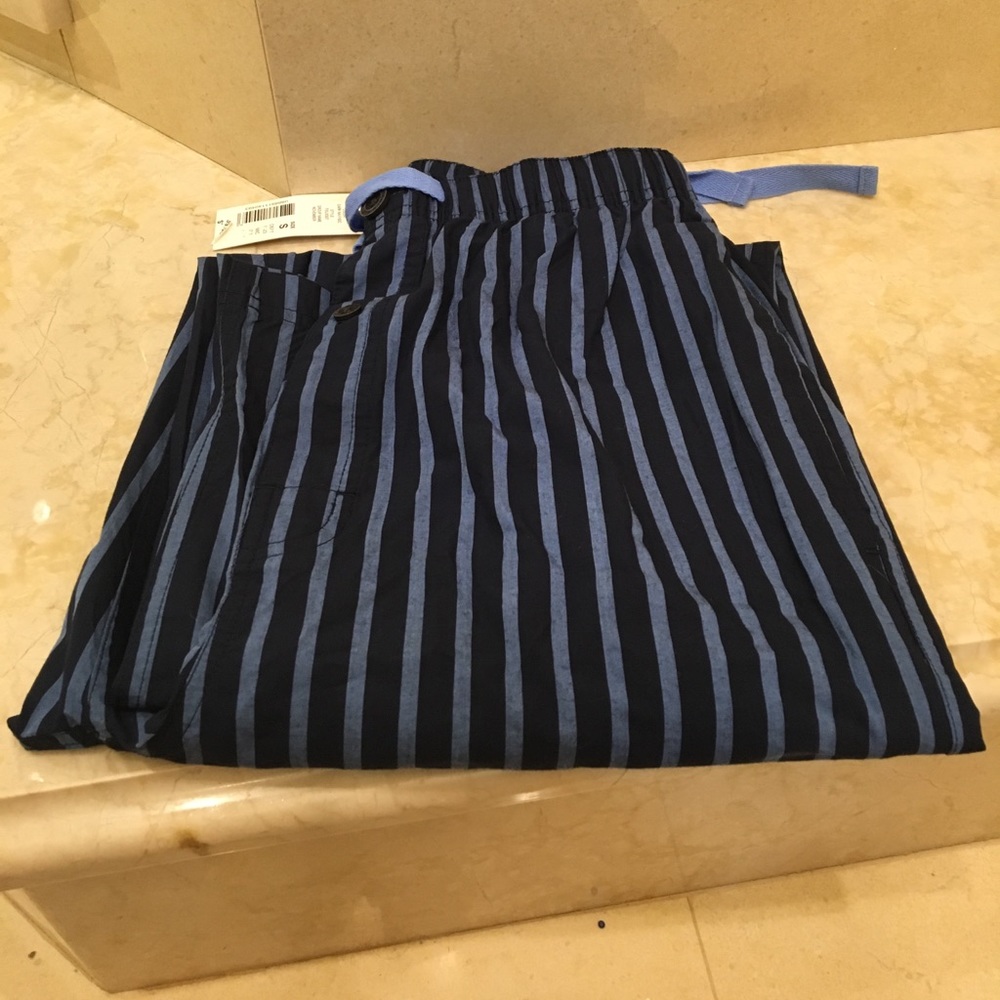 Cremieux sleepwear pajama pants
