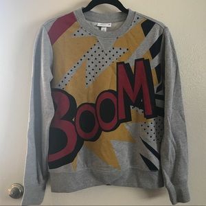 3.1 Philip Lim for Target sweatshirt