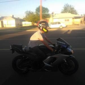 Meet your Posher, Alexis