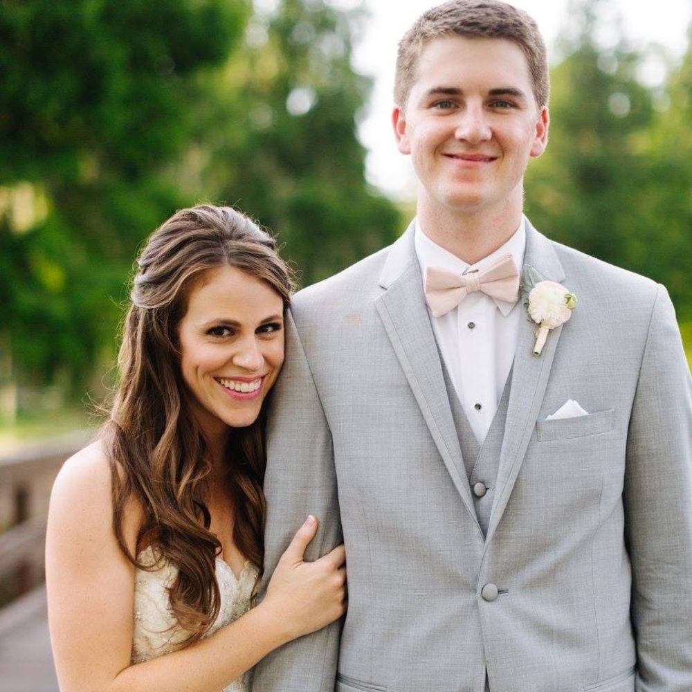 Meet your Posher, Jenna