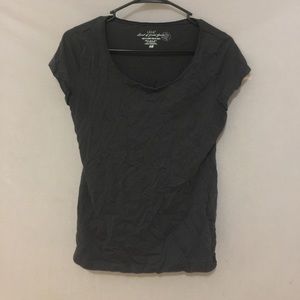 Dark Grey H&M Tshirt