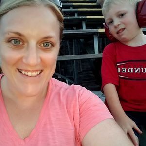 Meet your Posher, Jami