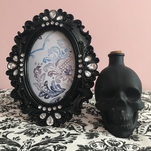 Halloween decor