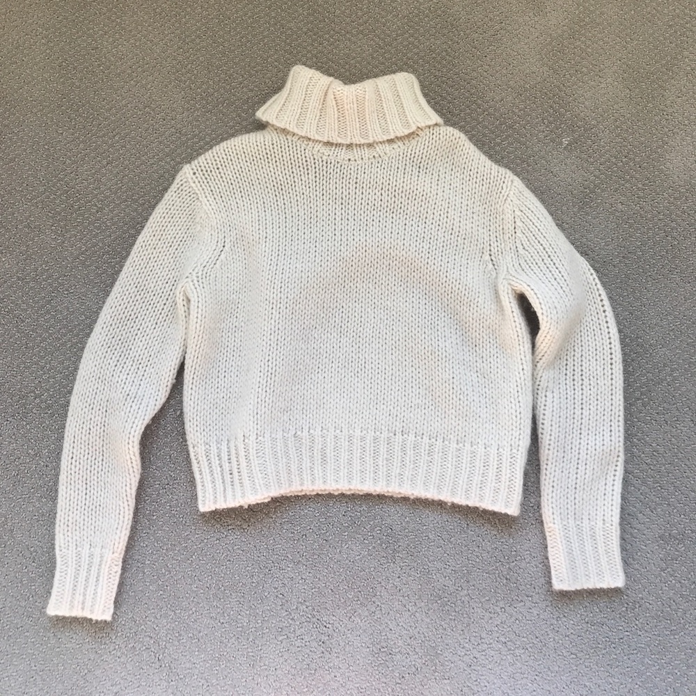 J.Crew Turtleneck