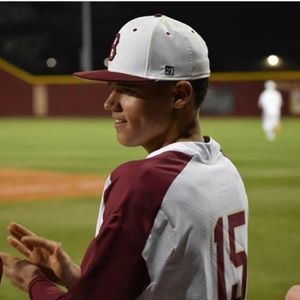 Meet your Posher, Aaron