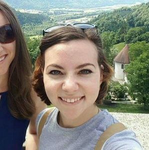 Meet your Posher, Kaleigh