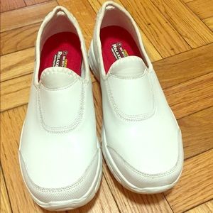 Slip Resistant Skechers