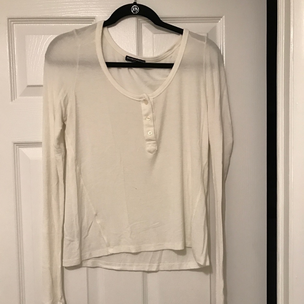 Brandy Melville tee