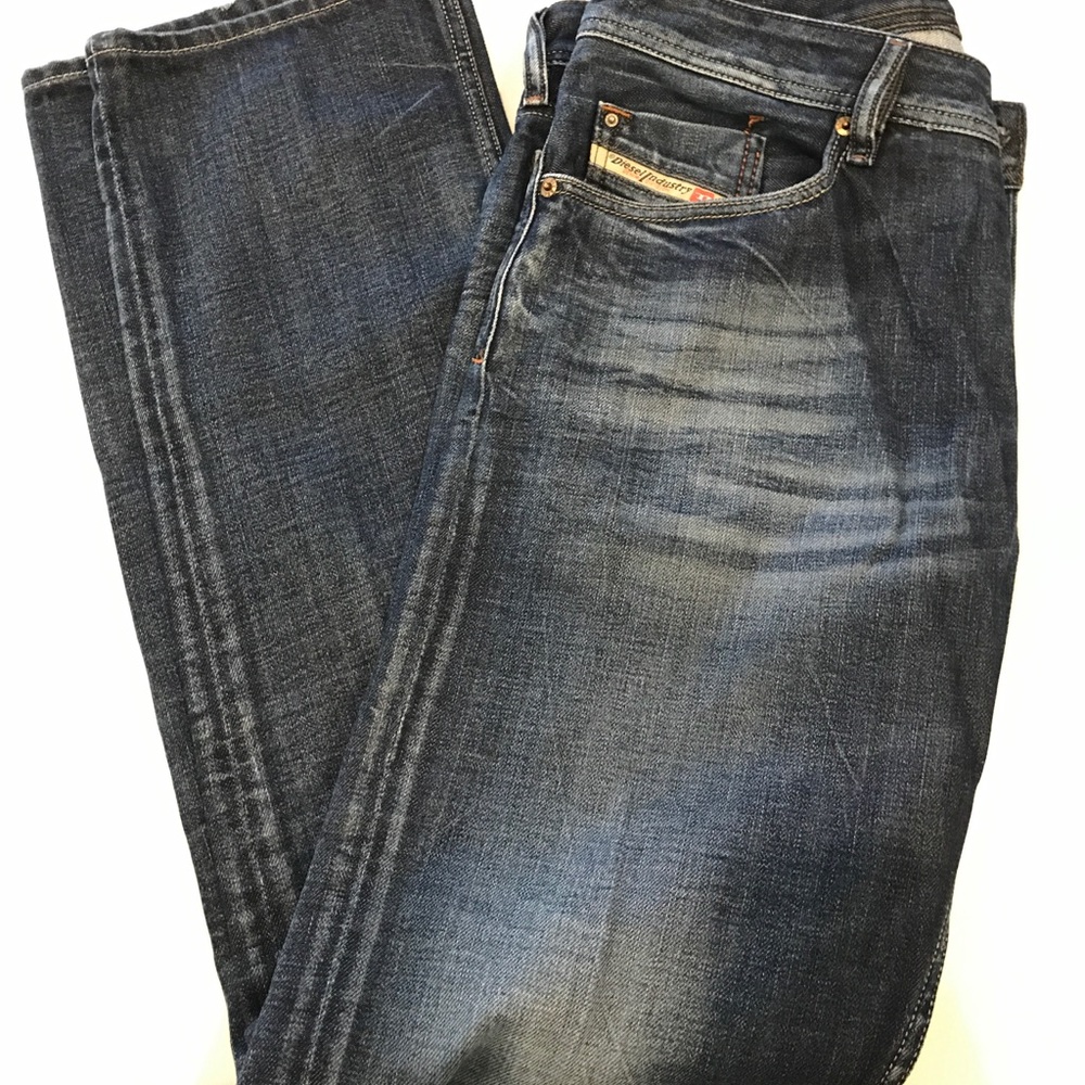 Men's Diesel Jeans