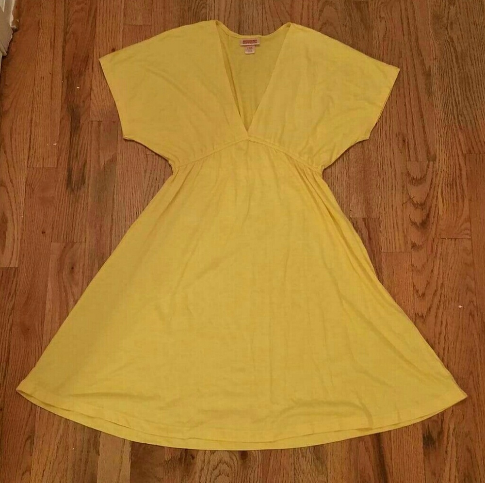 Mossimo Spring Dresses - Picture 6 of 8