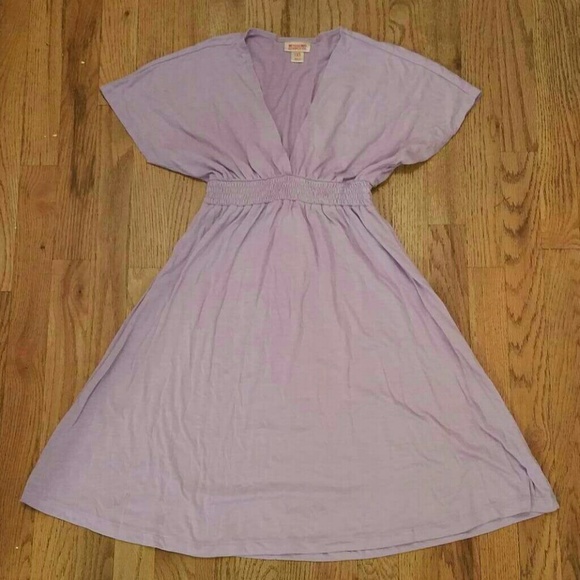 Mossimo Spring Dresses - Picture 2 of 8