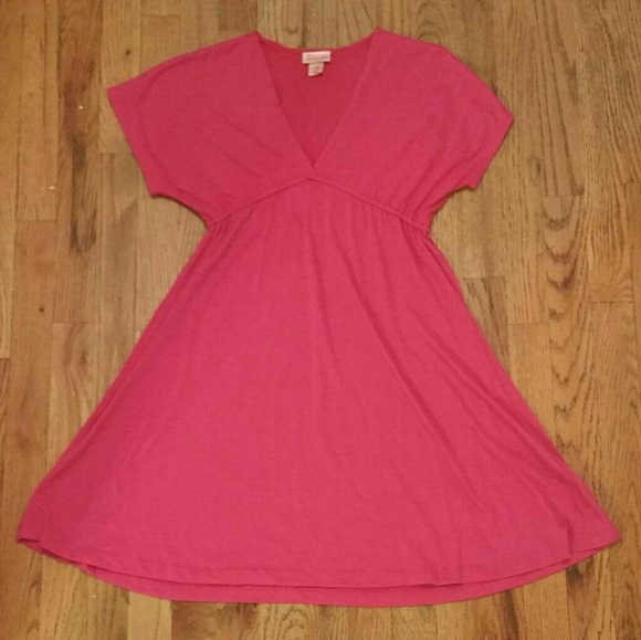 Mossimo Spring Dresses - Picture 4 of 8