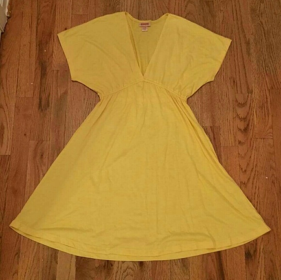 Mossimo Spring Dresses - Picture 6 of 8