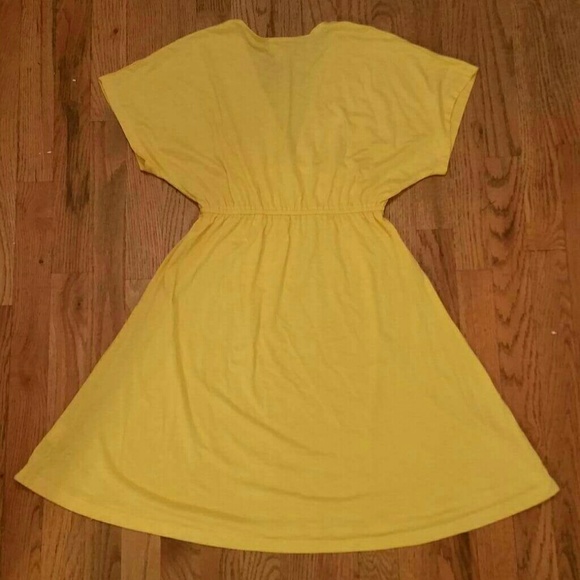 Mossimo Spring Dresses - Picture 7 of 8