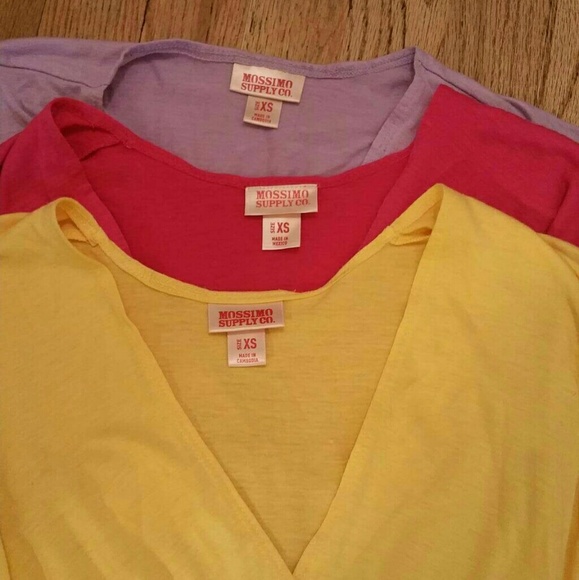 Mossimo Spring Dresses - Picture 8 of 8