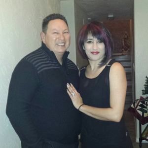 Meet your Posher, Robert lorena