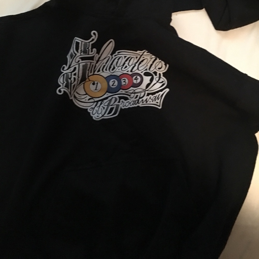Hoodie XL