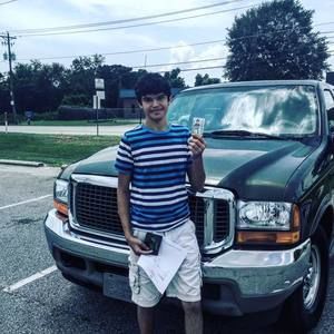 Meet your Posher, Burrell