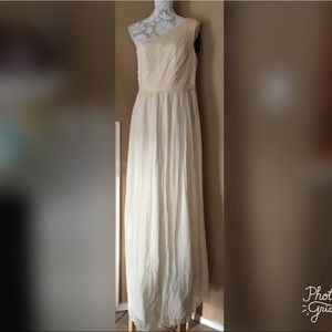 J. Crew Kylie Long Dress