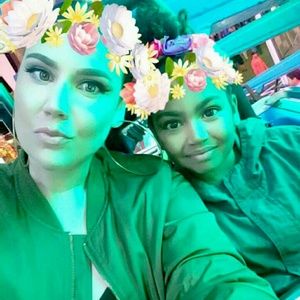 Meet your Posher, Angelique