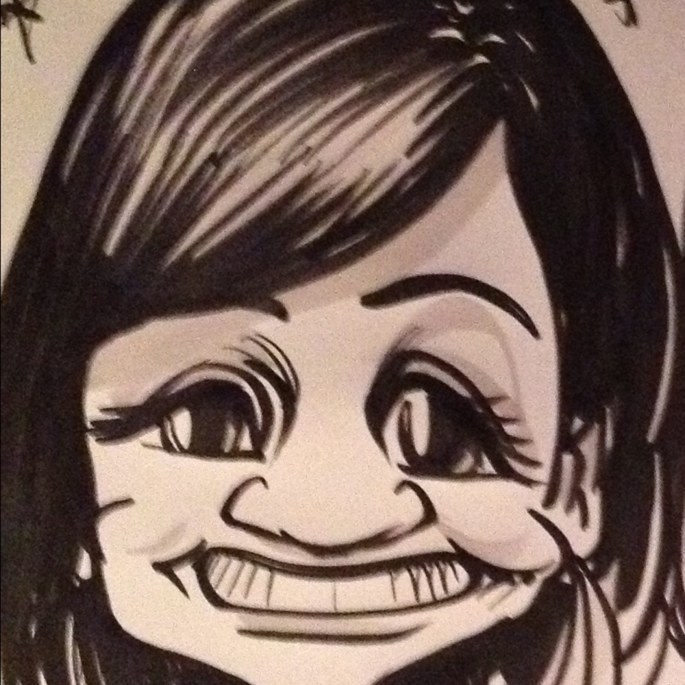 Meet your Posher, Susan