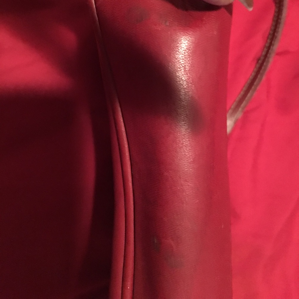 Authentic Coach bag - Picture 3 of 4