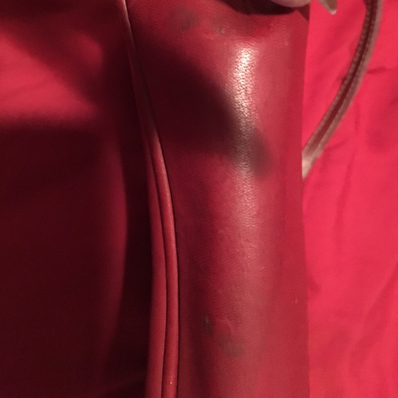 Authentic Coach bag - Picture 3 of 4