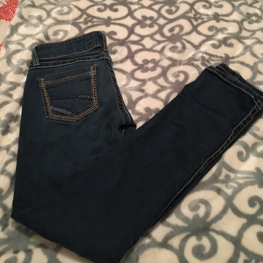 BKE jeans