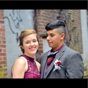 Meet your Posher, Laura