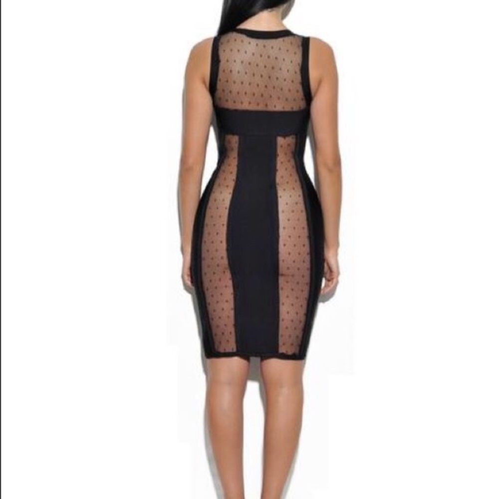 Dress - Picture 2 of 4