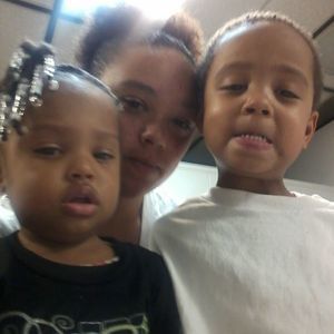 Meet your Posher, Julia