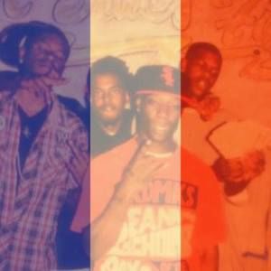 Meet your Posher, Andre