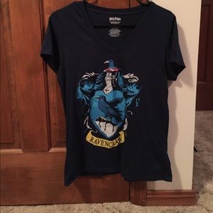 Harry Potter Ravenclaw Shirt