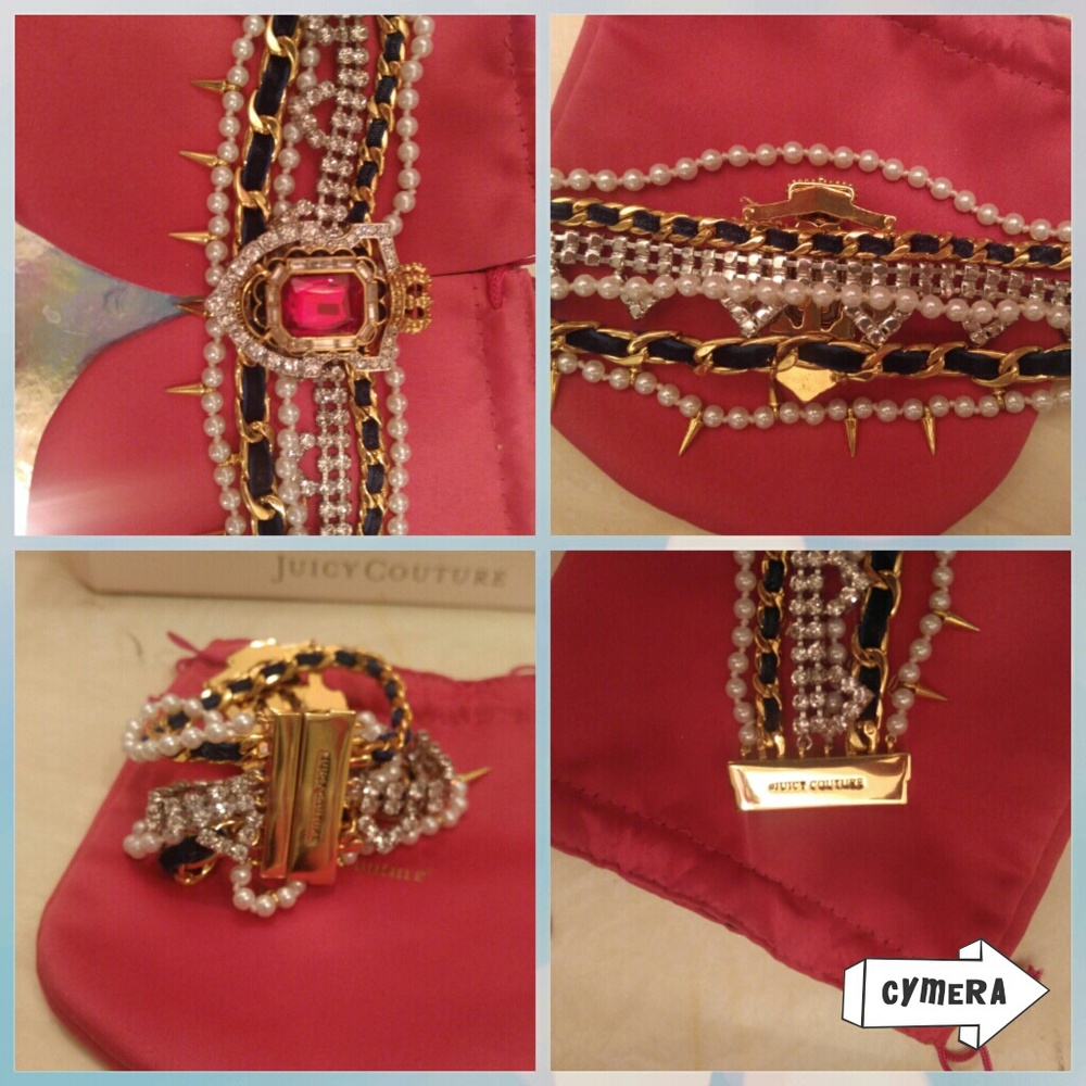 If bracelet