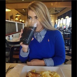 Meet your Posher, Heather