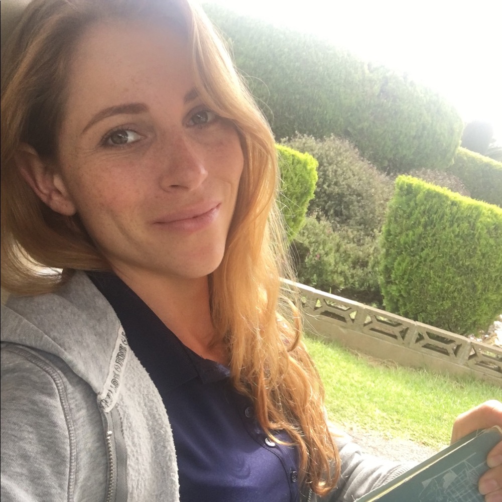 Meet your Posher, Katrina