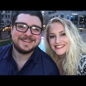 Meet your Posher, Natalie