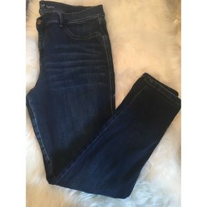 New York & Company Jeggings Size 18