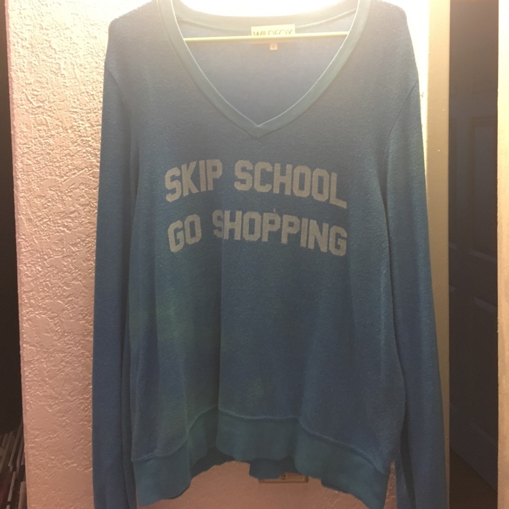 Wildfox jumper