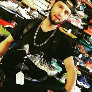 Meet your Posher, John