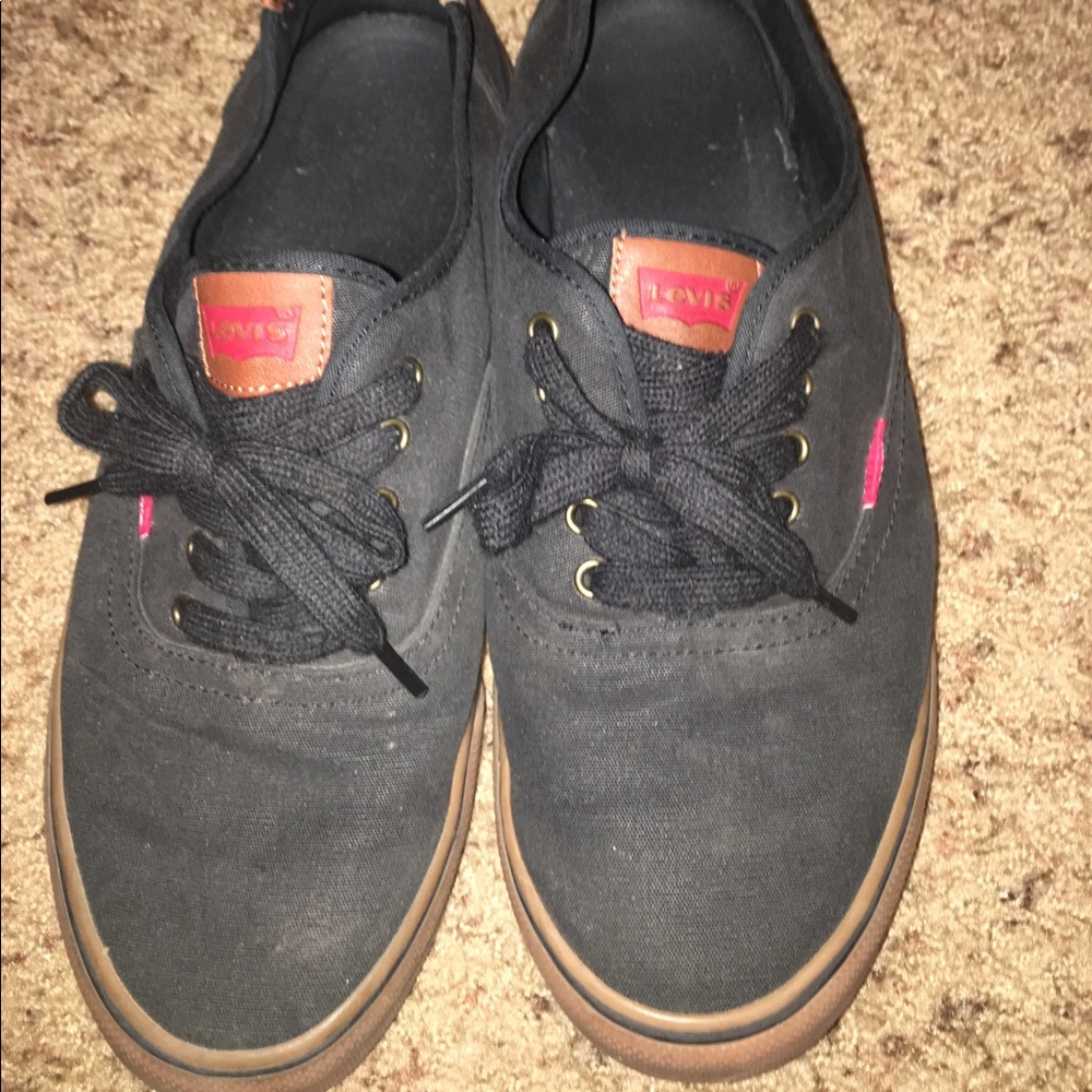 Levi's Shoes Size 11