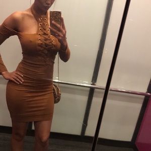 Boutique dress