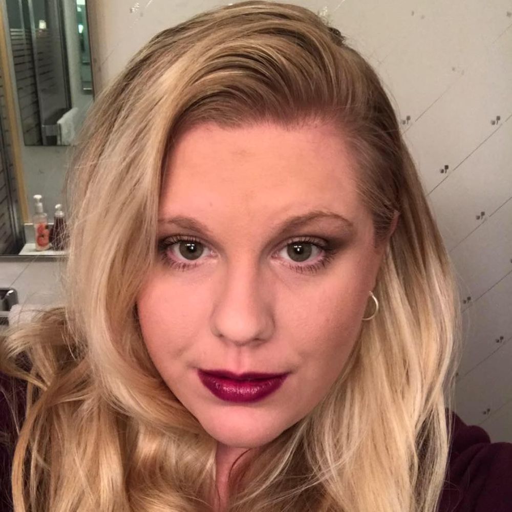 Meet your Posher, Megan