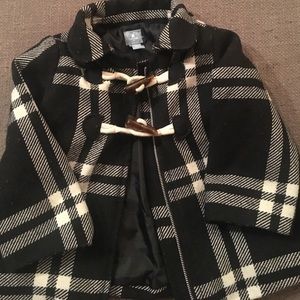 Baby Gap peacoat