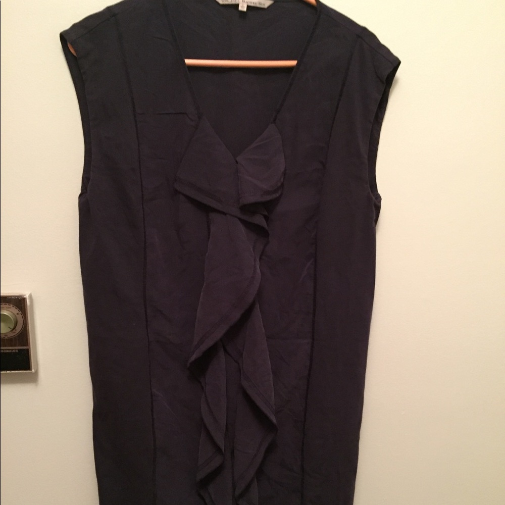 Rachel Roy fitted dress. Size L