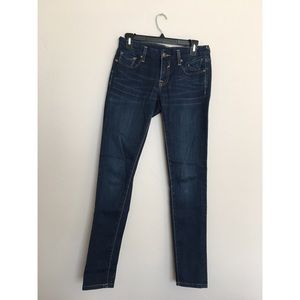Size 26 Vigoss Studio jeans