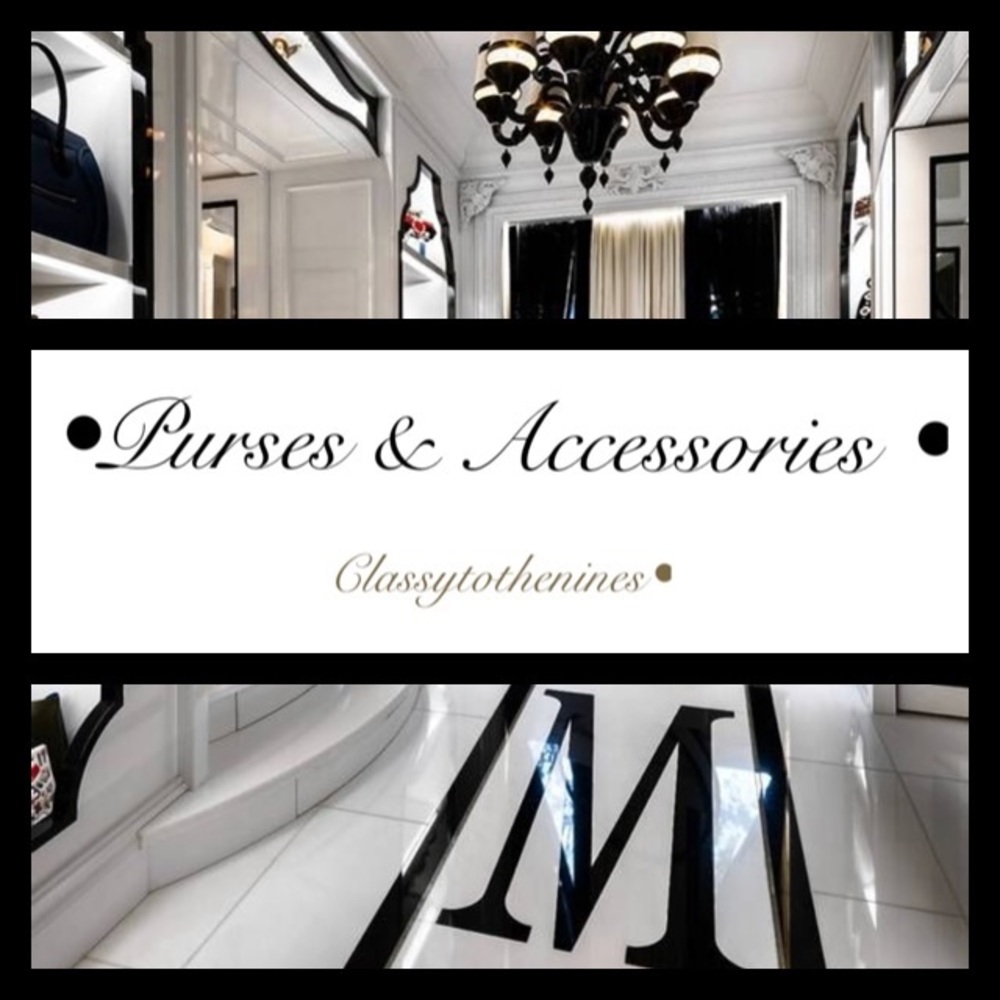 Purse & Accesories