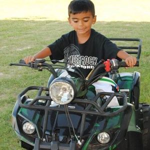 Meet your Posher, Nelly